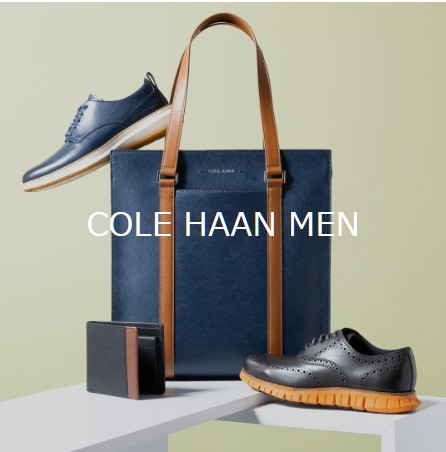 COLE HAAN(コール ハーン)