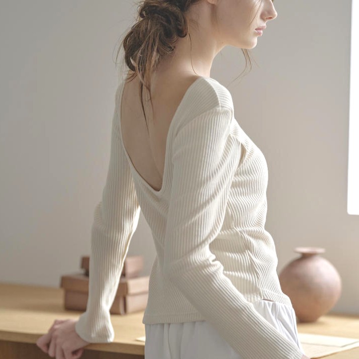 UNDERSON UNDERSON(アンダーソン アンダーソン) カップ付きインナー