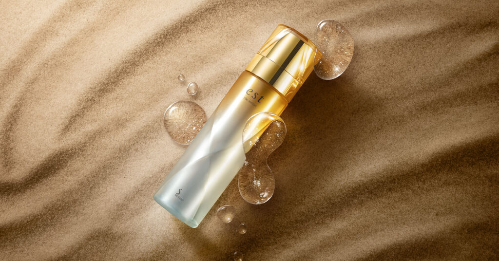 エスト ザ ローション