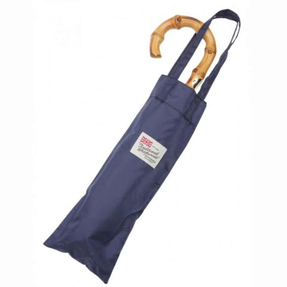 Traditional Weatherwear
[晴雨兼用/UVカット] FOLDING BAMBOO MINI