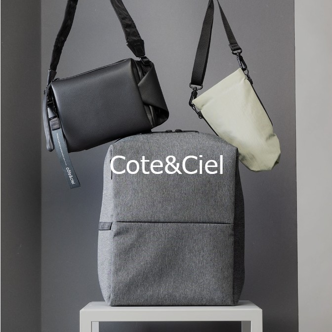 Cote&Ciel（コート エ シエル）
セール