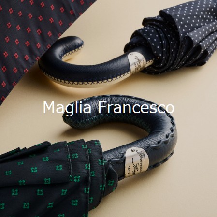 Maglia Francesco（マリア フランチェスコ）
