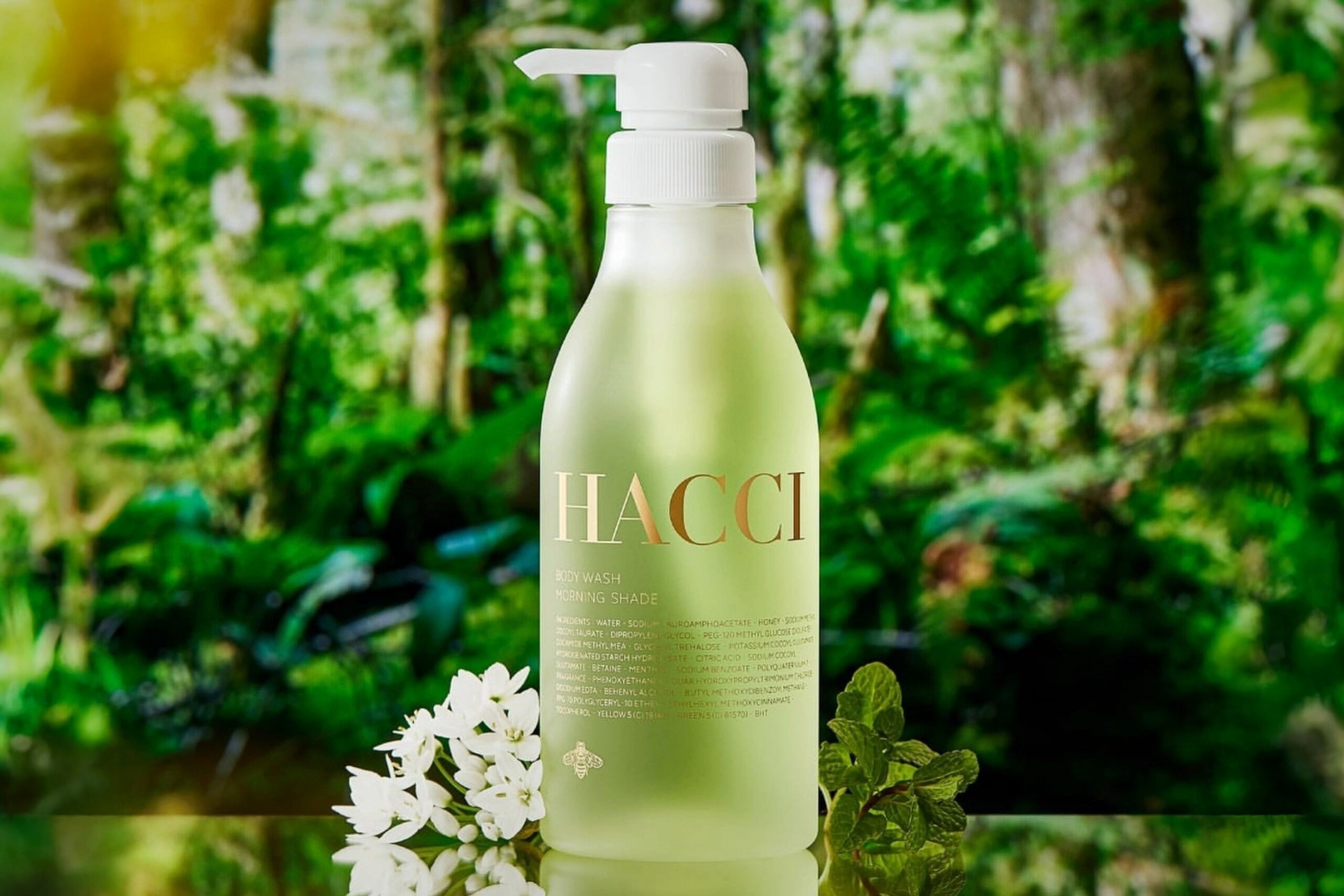 ベスコス受賞》HACCI 夏の定番・人気アイテムをお得に！【UV｜クール