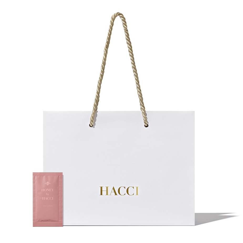 HACCI ハッチ