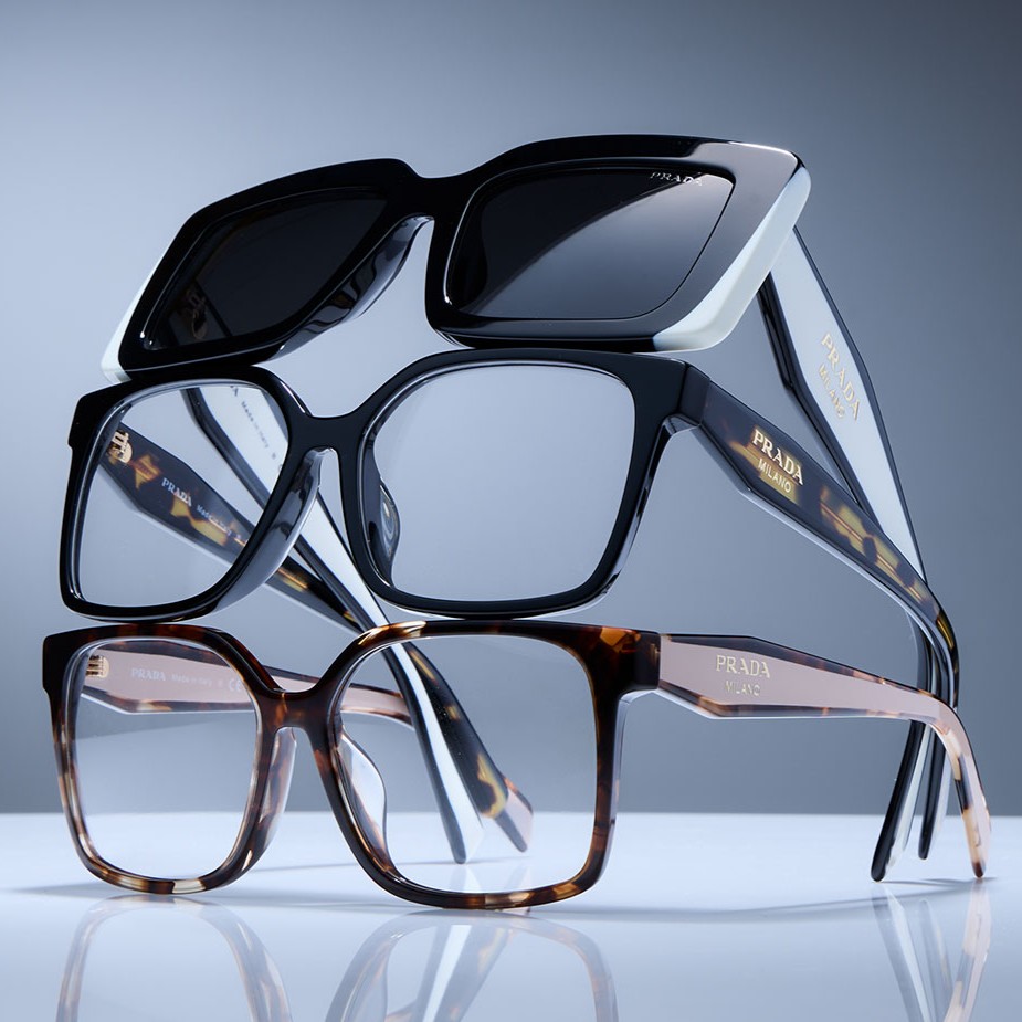 PRADA　サングラス　アイウェア