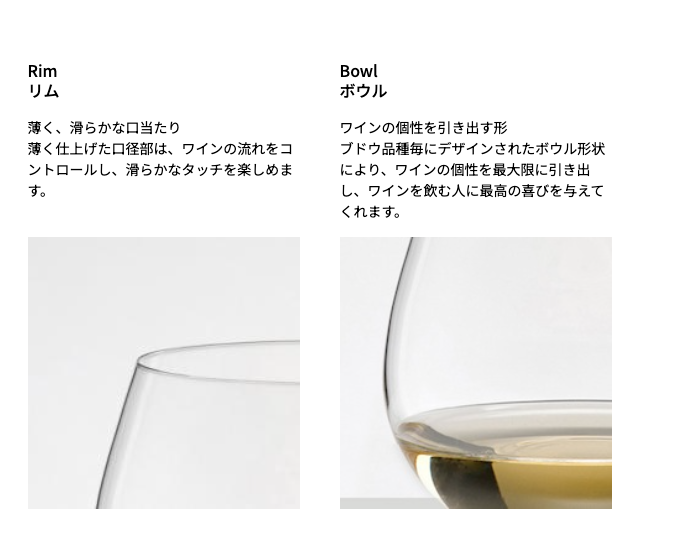 RIEDEL(リーデル)