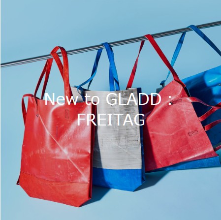 FREITAG(フライターグ)GLADD セール