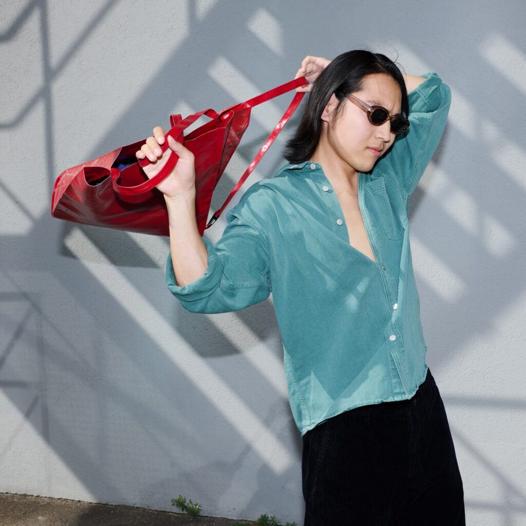 JULIEN(ジュリアン) FREITAG フライターグ