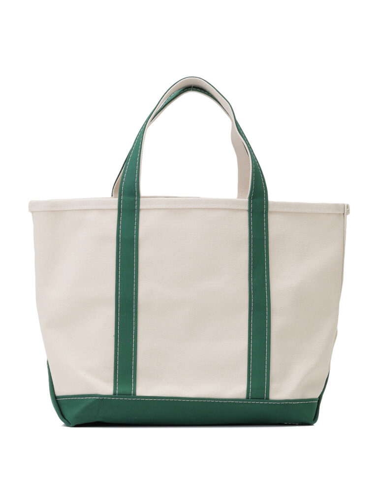L.L.Bean Boat and Tote トートバッグ