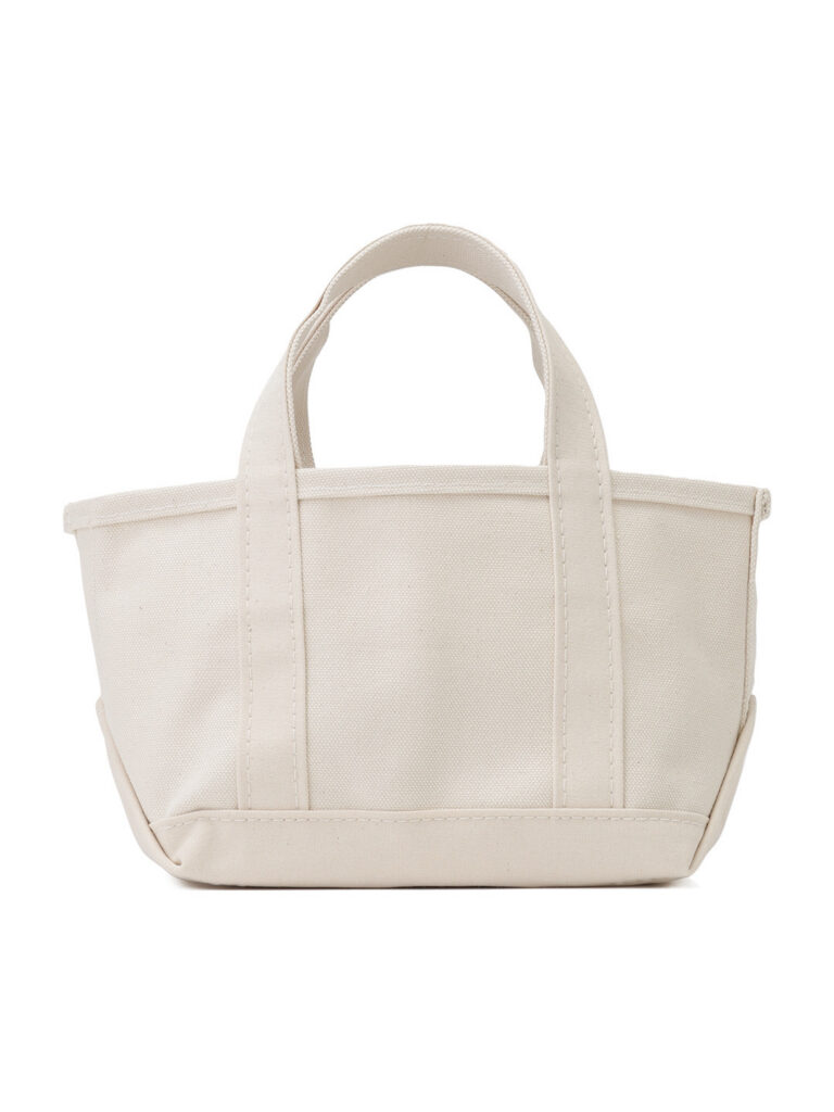 L.L.Bean Boat and Tote トートバッグ　Mini