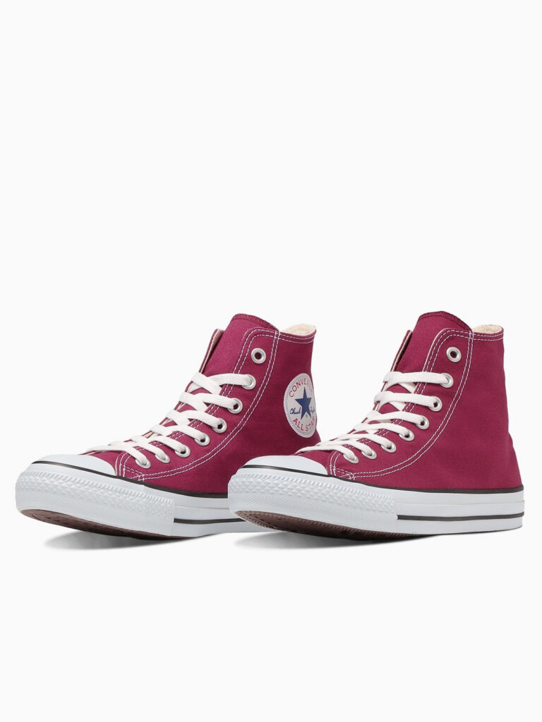CANVAS ALL STAR HI 　コンバース