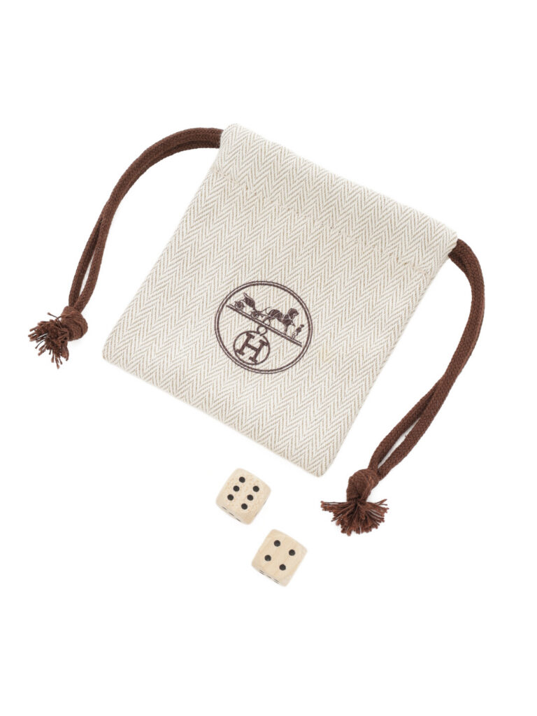 Luxury Vintage　エルメス　HERMES