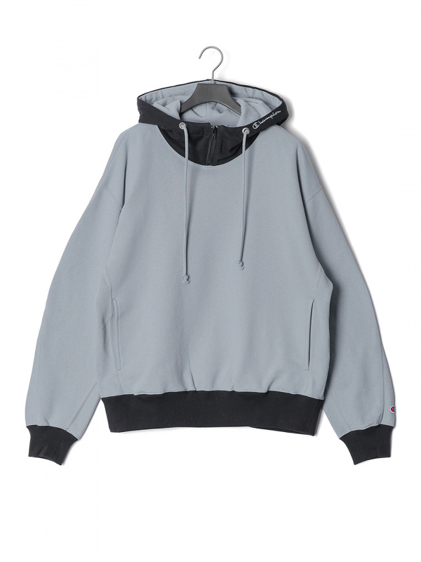 N.HOOLYWOOD × Champion