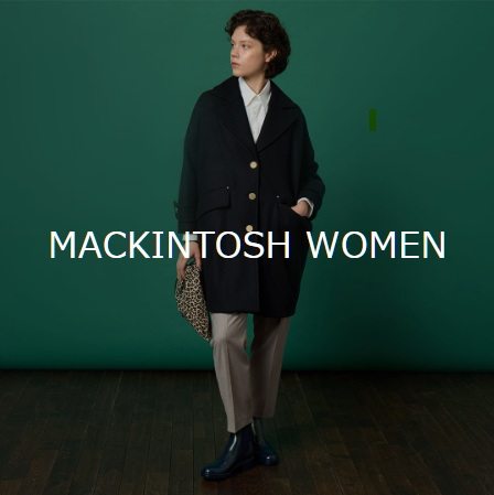 MACKINTOSH（マッキントッシュ） WOMEN　GLADDセール