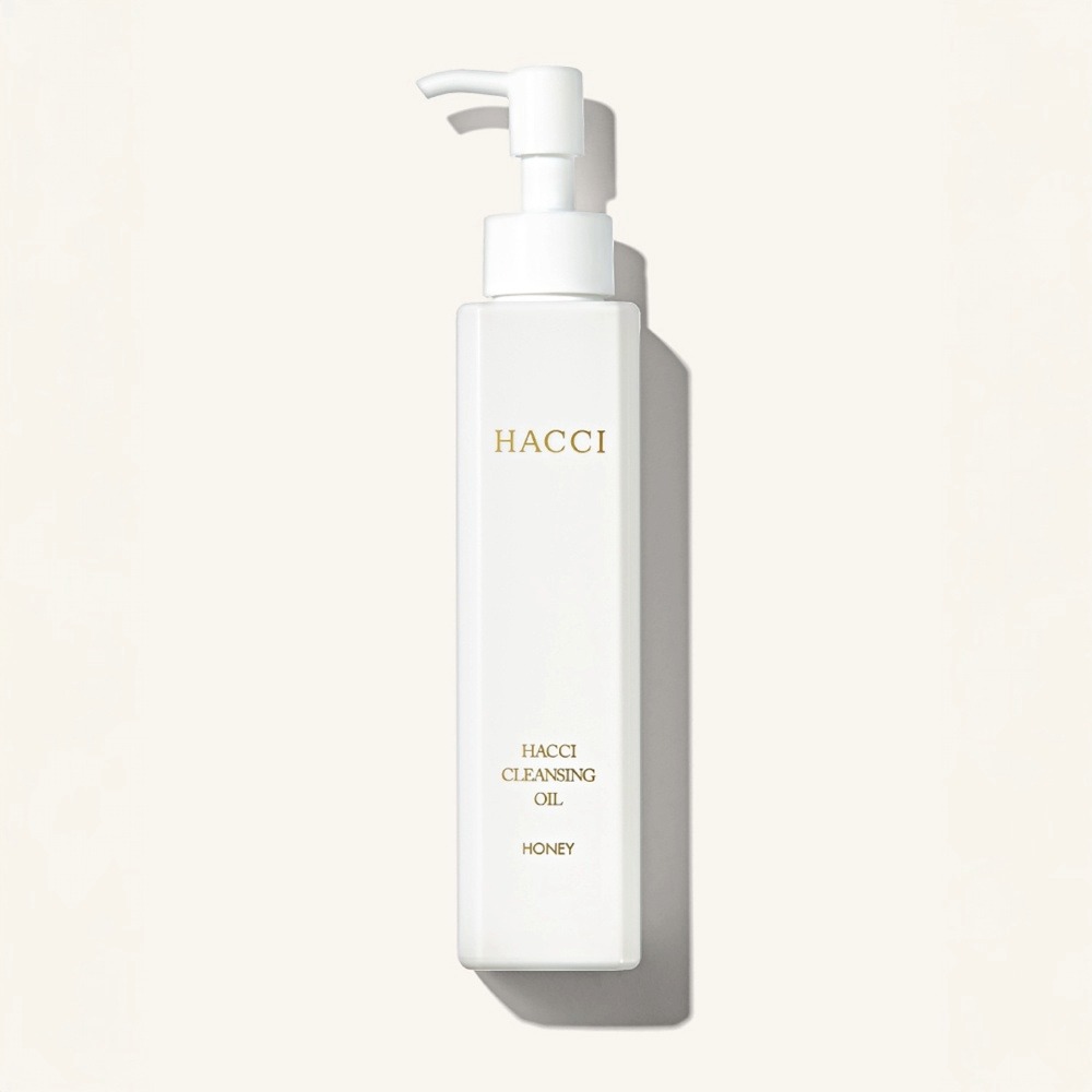 HACCI（ハッチ）
クレンジングオイル ハニー(n) 150ml