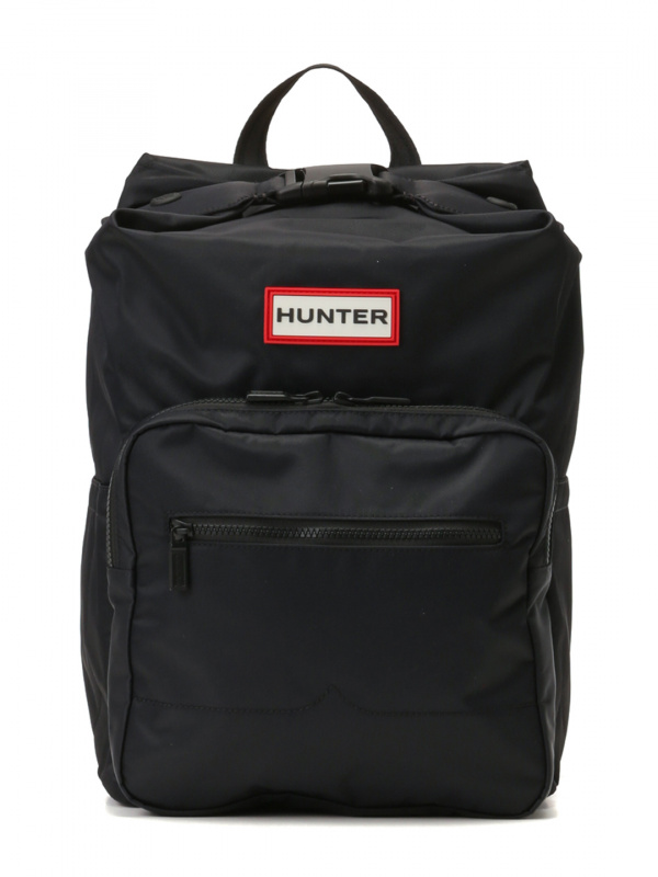 HUNTER
耐水バックパック NYLON PIONEER TOPCLIP BACKPACK
