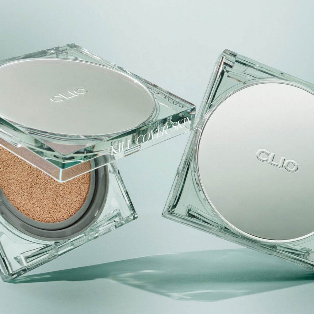 韓国コスメ CLIO(クリオ)