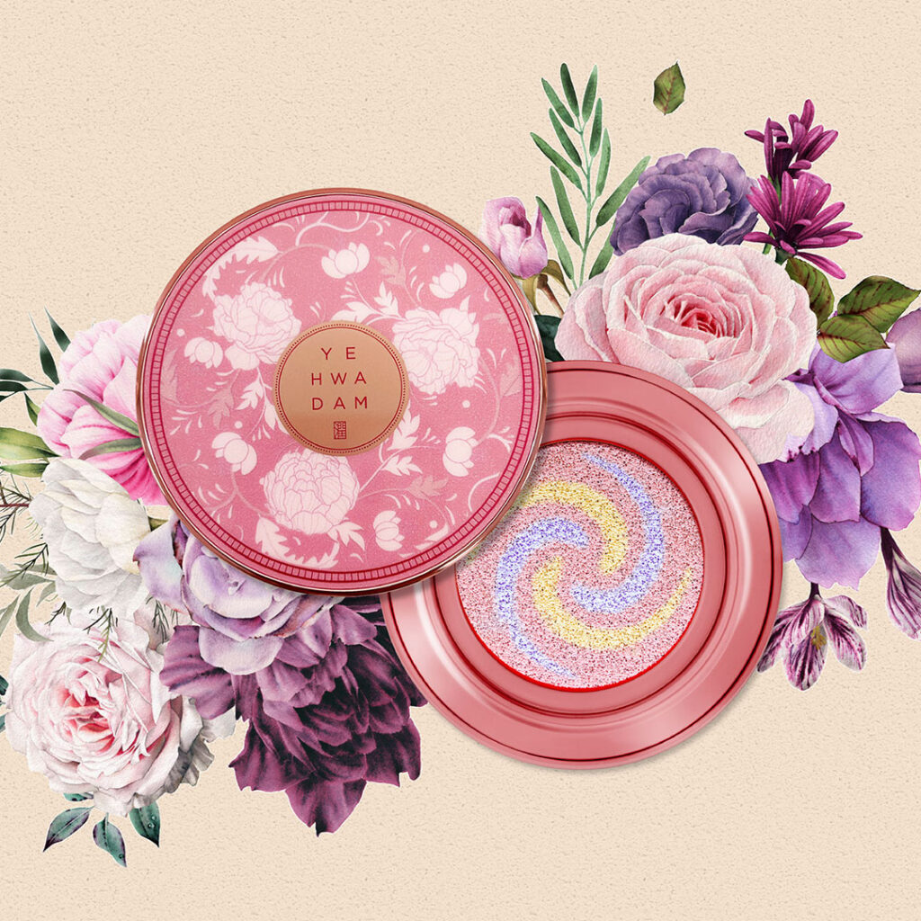 韓国コスメ THE FACE SHOP(ザ フェイス ショップ)