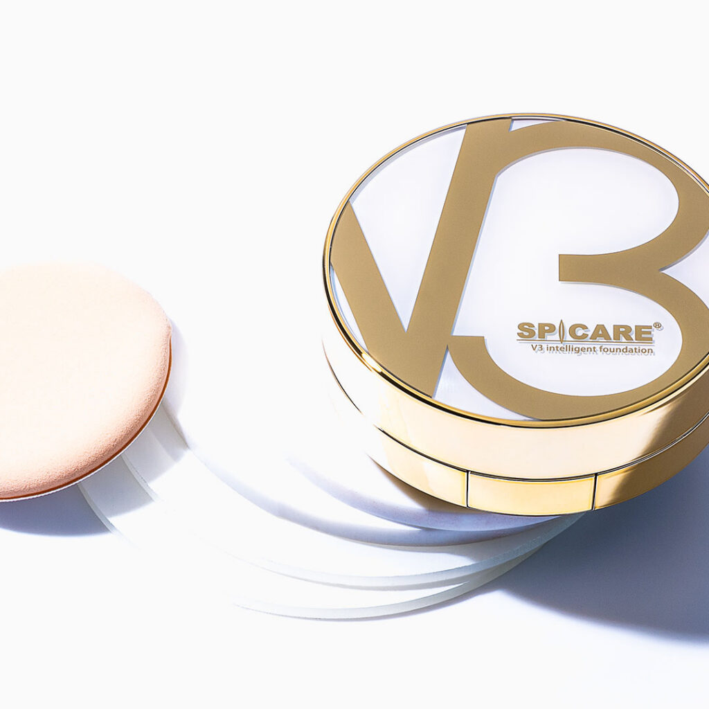 韓国コスメ SPICARE(スピケア)