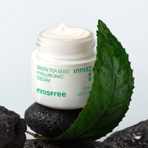 イニスフリー　INNISFREE　レチノール
