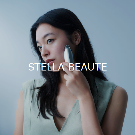 STELLA BEAUTE（ステラ ボーテ）