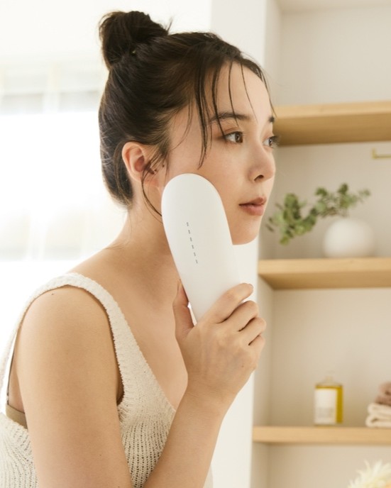 IPL光美容器 Luna　ステラ ボーテ