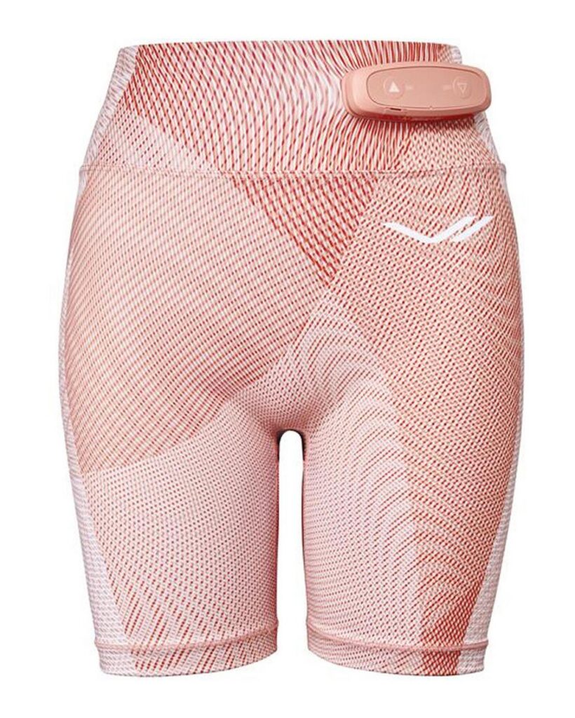 SIXPAD Hip Fit（ヒップ フィット）