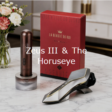 ZEUS３（ゼウス / エーグローバル）