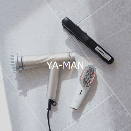 YA-MAN（ヤーマン）