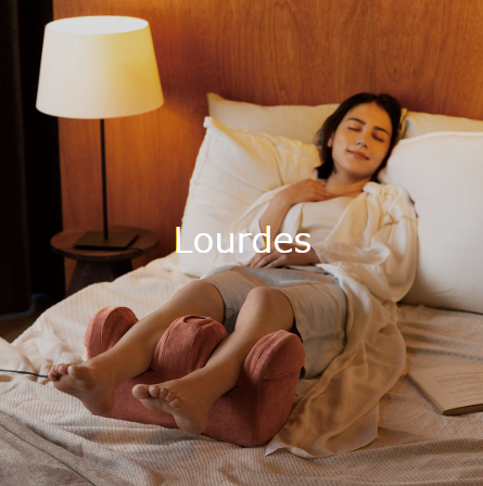 Lourdes（ルルド）